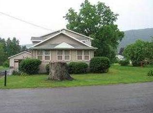 256 Herrick Ave, Sayre, PA 18840
