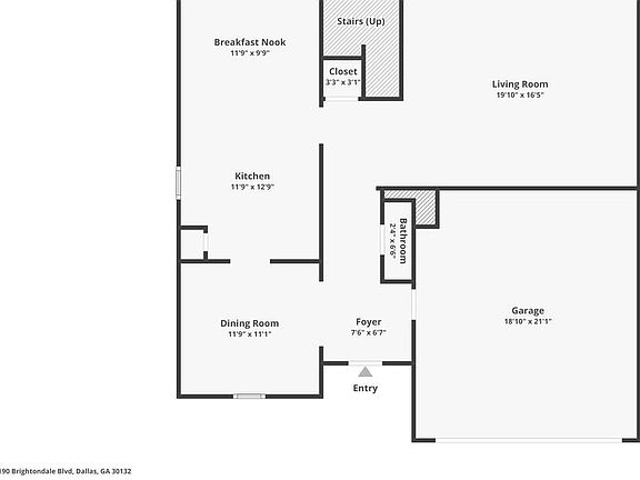 3rd image of this home