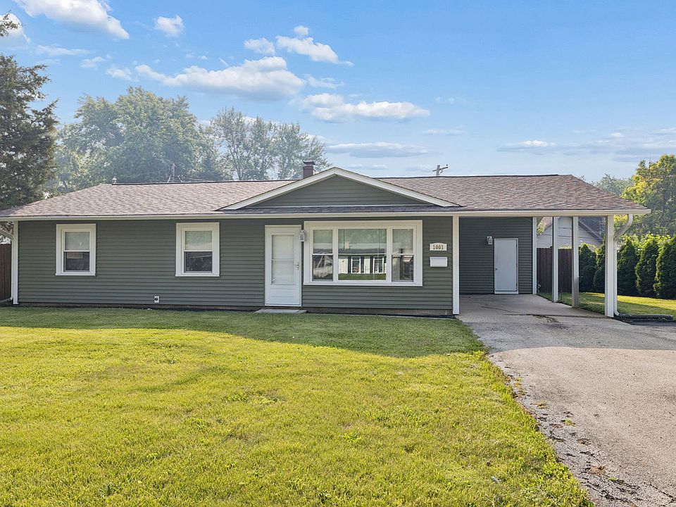 1st image of 1001 McCameron Ave
