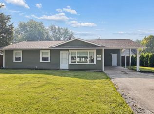 1001 McCameron Ave, Lockport, IL 60441
