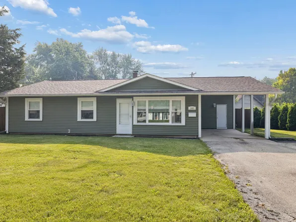 1001 McCameron Ave, Lockport, IL 60441