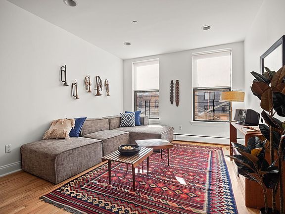 3rd image of 2098 Frederick Douglass Blvd APT 4G