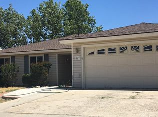 802 Anita Dr, Tehachapi, CA 93561