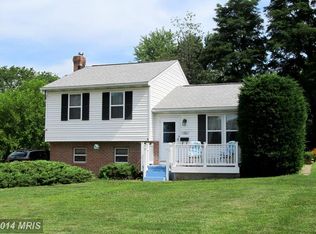 196 School Ln, Linthicum, MD 21090