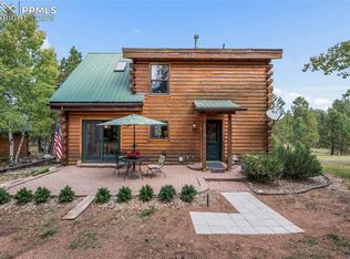 75 Midnight Ln, Florissant, CO 80816
