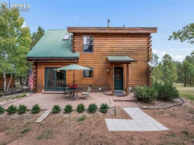 75 Midnight Ln, Florissant, CO, 80816
