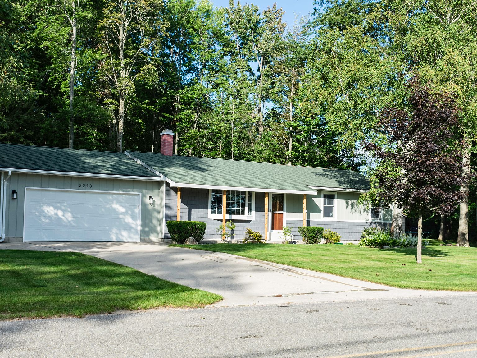 2248 E Lake Mitchell Dr, Cadillac, MI 49601 Zillow