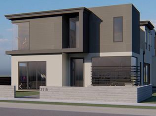2115 Glyndon Ave, Venice, CA 90291