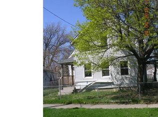 7310 Lawn Ave, Cleveland, OH