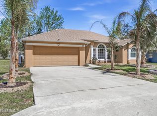 33 PHOENIX Lane, Palm Coast, FL 32164