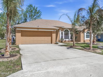 33 PHOENIX Lane, Palm Coast, FL, 32164