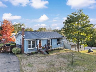 14 Mountain View Drive, Tilton, NH, 03276