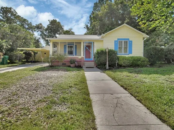 435 N Kentucky Ave, Deland, FL 32724