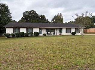 509 Dixie Dr, Enterprise, AL 36330