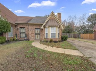 4256 Wesgate Trl, Memphis, TN 38141