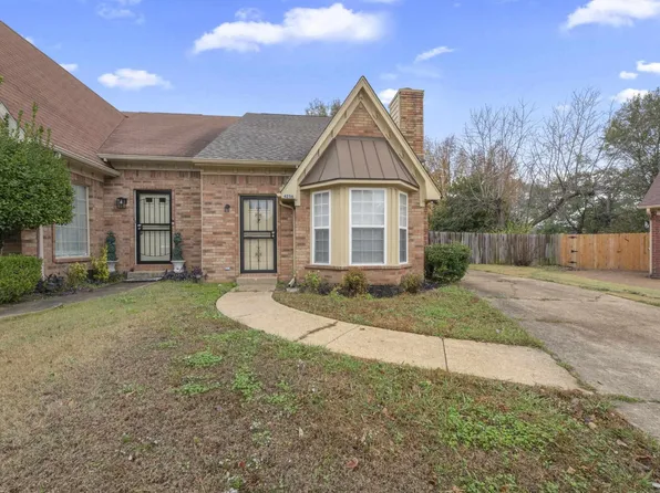 4256 Wesgate Trl Lot 36, Memphis, TN 38141