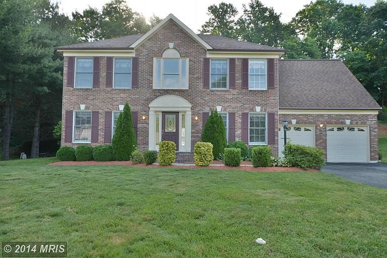 1st image of 15063 Greenmount Dr