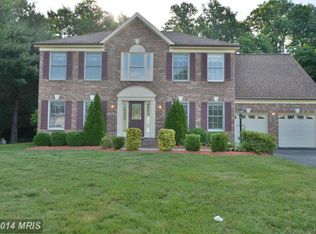 15063 Greenmount Dr, Woodbridge, VA 22193