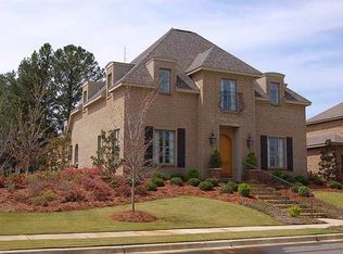 9516 Fendall Hall Cir, Montgomery, AL 36117