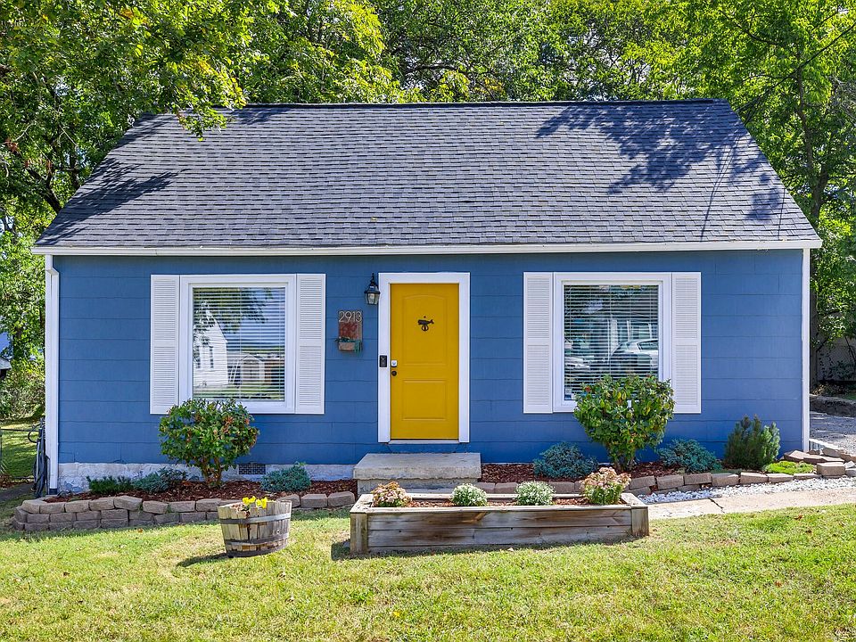 1st image of 2913 Highland Dr