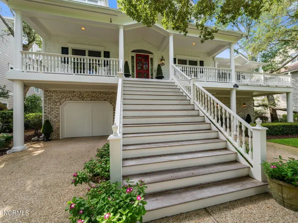 1111 Merchant Lane, Carolina Beach, NC 28428