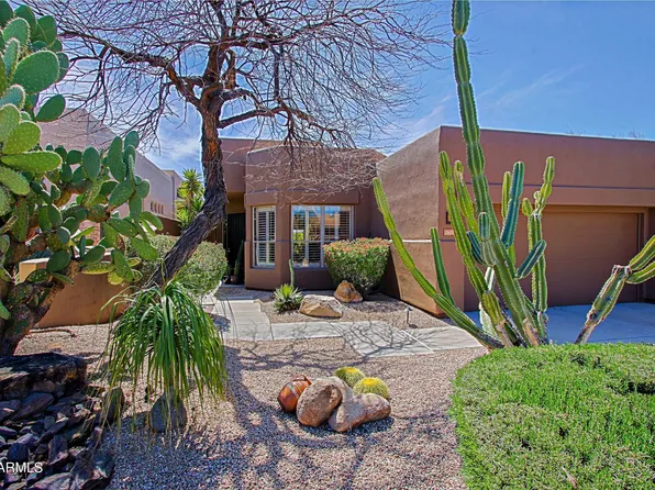 9621 E SUPERSTITION Lane, Scottsdale, AZ 85262