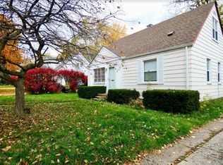 4614 Tonawanda Ave, Royal Oak, MI 48073