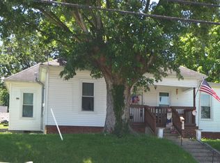 220 E Office St, Harrodsburg, KY 40330