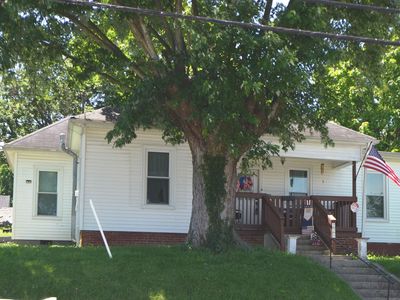 220 E Office St, Harrodsburg, KY, 40330