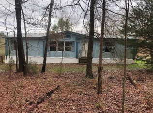 8945 Sebastian Rd, Keithville, LA 71047