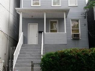 54 Stevens Ave, Jersey City, NJ 07305