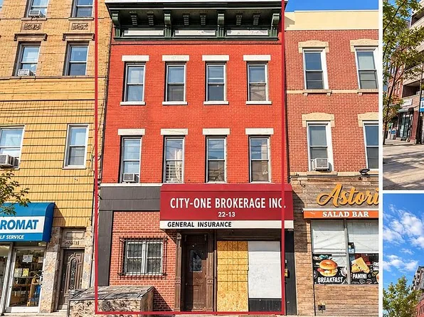 2213 Astoria Blvd, Astoria, NY 11102