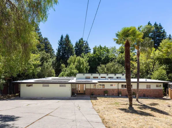 4142 Santa Rita Rd, El Sobrante, CA 94803
