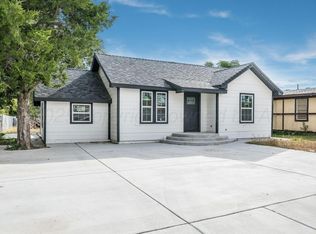 716 N Hayes St, Amarillo, TX 79107