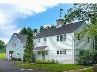 437 Hulls Farm Rd, Southport, CT 06890