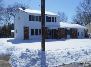 222 Marshall Ave, Gibbstown, NJ 08027