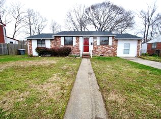 2003 Seward Dr, Hampton, VA 23663
