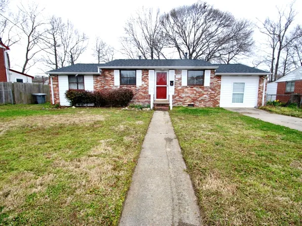 2003 Seward Dr, Hampton, VA 23663