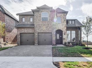 411 Hogue Ln, Wylie, TX 75098