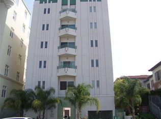 906 S Serrano Ave #302, Los Angeles, CA 90006