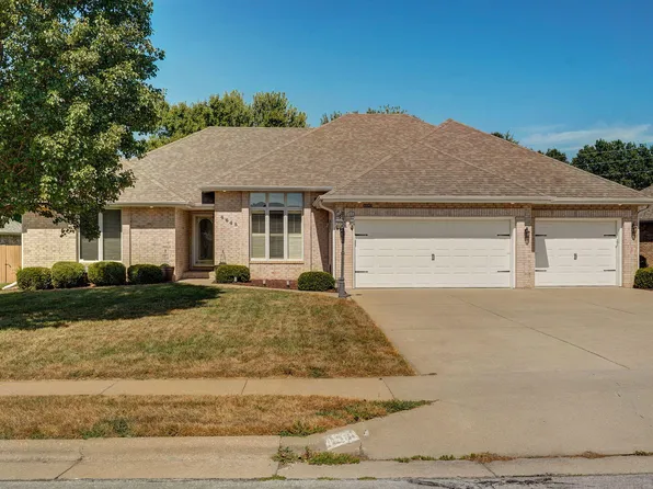 4648 S Warren Avenue, Springfield, MO 65810