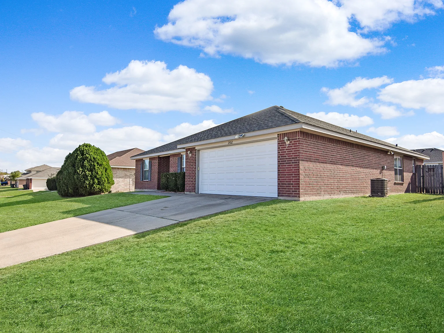2802 Wesley Dr, Killeen — Photo 3