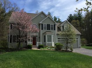 10 Fox Ct, Stow, MA 01775