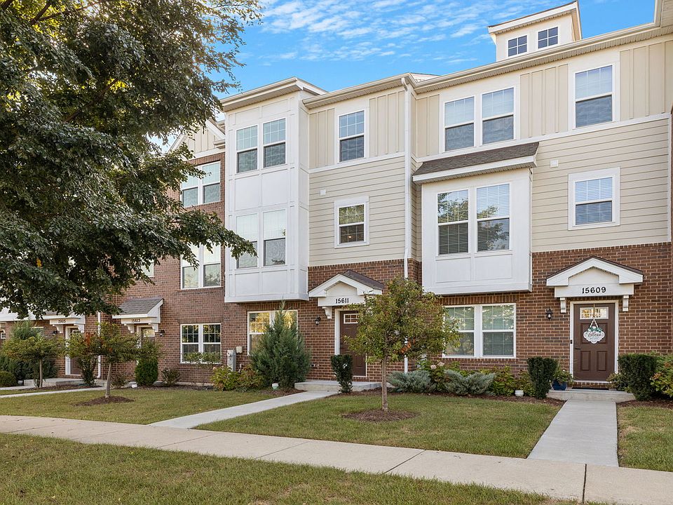 1st image of 15611 Alice Mae Ct