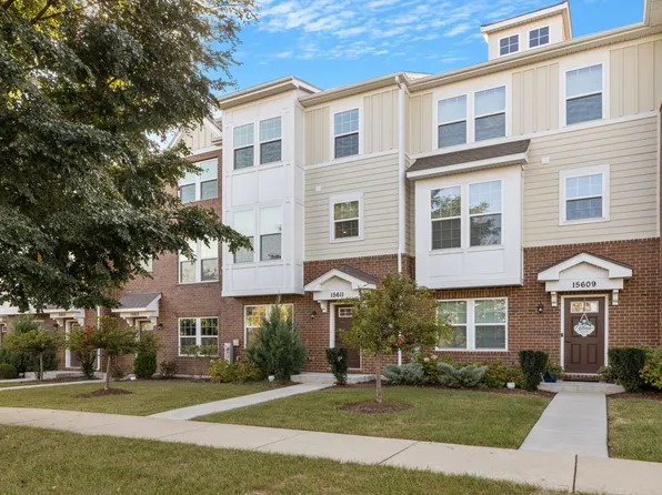 15611 Alice Mae Ct, Orland Park, IL 60462