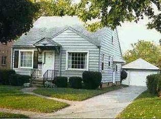 564 Sylvandale Ave, Oregon, OH 43616