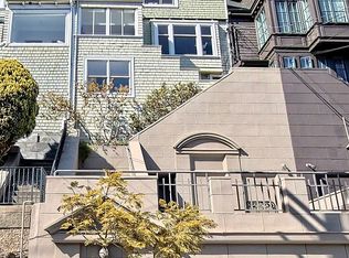 4140 23rd St, San Francisco, CA 94114