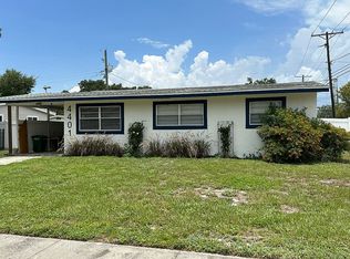 4401 Trilby Ave, Tampa, FL 33616