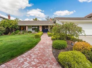 5845 Antigua Dr, San Jose, CA 95120
