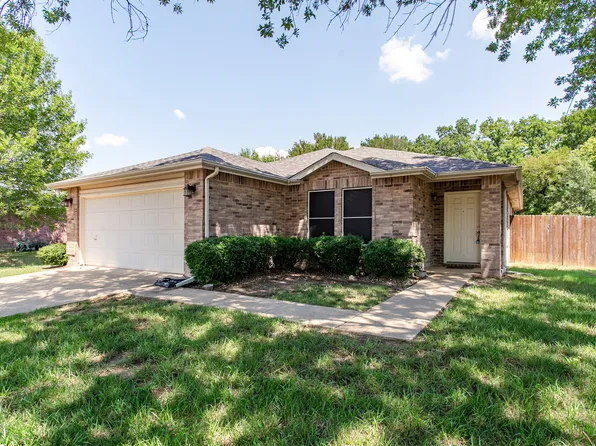 9005 Glen Falls Ln, Denton, TX 76210